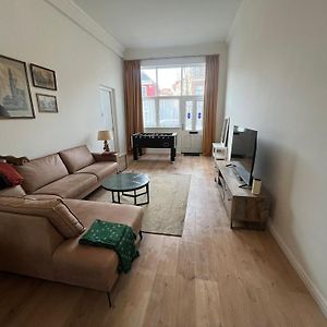 Kamer met Twee Aparte Bedden